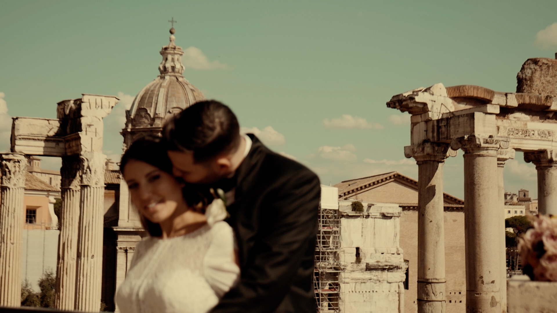Le 12 Migliori Chiese per Sposarsi a Roma