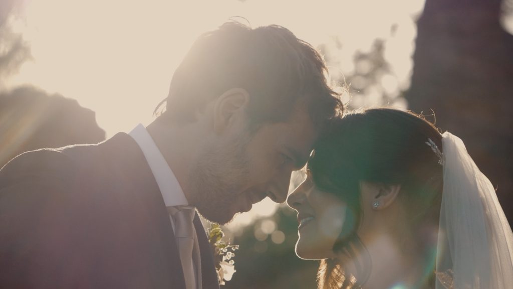 Video Matrimonio Romantici Emozionanti